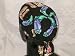Cowboy Boots Headwrap Medical Scrub Cap