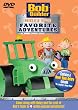 Bob the Builder - Roley's Favorite Adventures