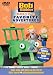 Search : Bob the Builder - Roley's Favorite Adventures