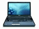 Toshiba Satellite L505-S5997 TruBrite 15.6-Inch Black Laptop - 2 Hours 25 Minutes of Battery Life (Windows 7 Home Premium)