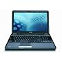 Toshiba Satellite L505-S5997 TruBrite 15.6-Inch Black Laptop - 2 Hours 25 Minutes of Battery Life (Windows 7 Home Premium)