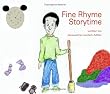 Fine Rhyme Storytime