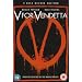 V For Vendetta [DVD]