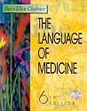 The Language of Medicine: A Write-In Text Explaining Medical Terms (Book with CD-ROM)