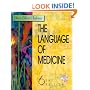 The Language of Medicine: A Write-In Text Explaining Medical Terms (Book with CD-ROM)