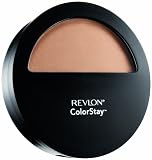 REVLON - ColorStay Poudre Presse - 8,4 g - N03 Ligh/Medium