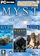 Trilogie Myst Collector