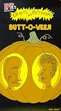 Beavis and Butt-head: Butt-O-Ween
