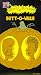 Beavis and Butt-head: Butt-O-Ween