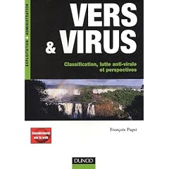 Vers & virus : Classification, lutte anti-virale et perspectives