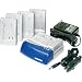 Lenmar MSC1LX Chargerfor 3.6V-7.4V Camcorder and Camera Batteries
