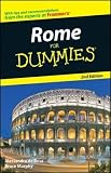 Rome For Dummies (Dummies Travel)