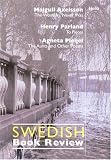 Swedish Book Review
