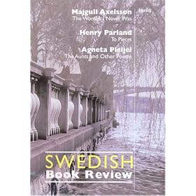 Swedish Book Review by