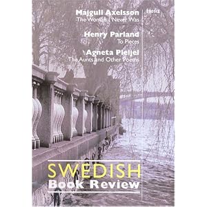 Swedish Book Review by 