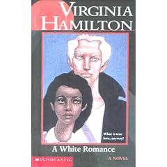 A White Romance