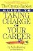 The Crystal-Barkley Guide to Taking Charge of Your Career