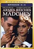 Armes reiches M�dchen / Poor Little Rich Girl: The Barbara Hutton Story 3 & 4 - Farrah Fawcett