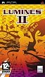 Lumines II (PSP)