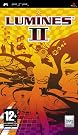 Lumines II (PSP)
