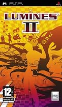 Lumines II (PSP)
