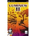 Lumines II (PSP)