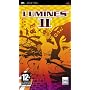 Lumines II (PSP)