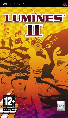 Buy Lumines II (PSP) online at Discounted New and Used prices. Delivered to your door with Childrens Toyshop.com