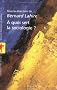 A quoi sert la sociologie ?