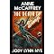 Anne McCaffrey: A Comprehensive List-Part One (Redo)-Publication Order