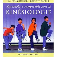 Apprendre � comprendre avec la kin�siologie