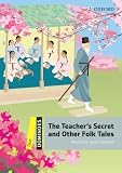 Dominoes: One: The Teachers Secret and Other Folk Tales Pack