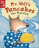 Mr. Wolfs Pancakes
