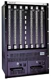 Enterasys Matrix E7 - Switch - 18U - rack-mountable