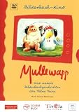 Schirmbuch: Mullewapp