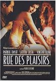 Love Street ( Rue des plaisirs ) [ NON-USA FORMAT, PAL, Reg.2 Import - France ]