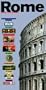 Knopf City Guide to Rome (Knopf City Guides)