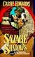 Savage Shadows (Savage (Leisure Paperback))