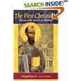 The First Christians: The Acts of the Apostles for Children