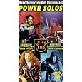 Drum Tips: Power Solos