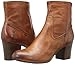 FRYE Women's Stella Zip Short Boot