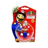 Master Replicas Super Mario Brothers Series 2 Vinyl Mini Figure Mario