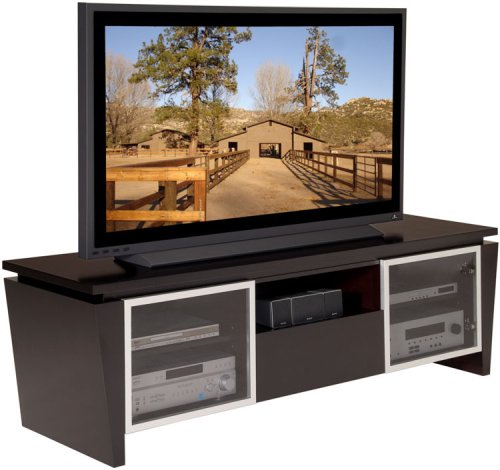 75  Classic Modern TV stand