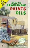 Alwyn Crawshaw Paints Oils Vol. 3 [VHS] [UK Import]