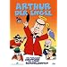 Arthur der Engel - Die teuflisch guten Abenteuer des kleinen Himmelsboten, 12 Folgen