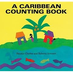 A Caribbean Counting Book (Walter Lorraine books)