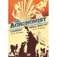 The Agronomist [UK IMPORT]