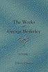 The Works of George Berkeley: Volume 1