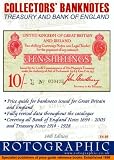 Cover of Collectors' Banknotes 2006 by Christopher Henry Perkins 0948964588