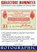 Collectors' Banknotes 2006: Treasury and Bank of England